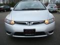 2008 Civic Si Coupe #9