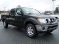 2010 Frontier SE Crew Cab #7