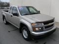 2004 Colorado LS Extended Cab #5