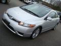 2008 Civic Si Coupe #10