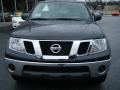 2010 Frontier SE Crew Cab #8