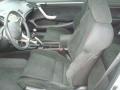 2008 Civic Si Coupe #11
