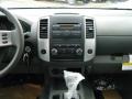 2010 Frontier SE Crew Cab #10