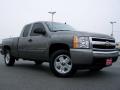 2007 Silverado 1500 LT Extended Cab 4x4 #1