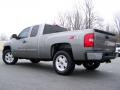 2007 Silverado 1500 LT Extended Cab 4x4 #4