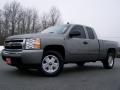 2007 Silverado 1500 LT Extended Cab 4x4 #5