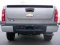 2007 Silverado 1500 LT Extended Cab 4x4 #6