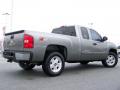 2007 Silverado 1500 LT Extended Cab 4x4 #7