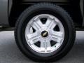 2007 Silverado 1500 LT Extended Cab 4x4 #8