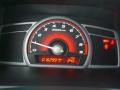 2008 Civic Si Coupe #20