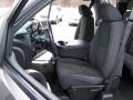 2007 Silverado 1500 LT Extended Cab 4x4 #9
