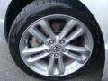 2008 Civic Si Coupe #22
