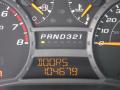 2004 Colorado LS Extended Cab #24