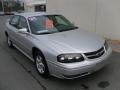 2004 Impala LS #5