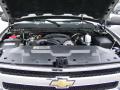 2007 Silverado 1500 LT Extended Cab 4x4 #17