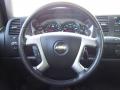 2007 Silverado 1500 LT Extended Cab 4x4 #19
