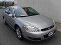 2007 Impala LTZ #5