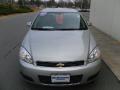 2007 Impala LTZ #6
