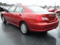 2009 Galant ES #3