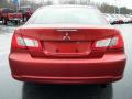 2009 Galant ES #4