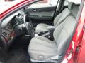 2009 Galant ES #9