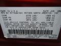 2009 Galant ES #20