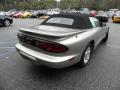 2000 Firebird Convertible #10