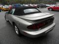 2000 Firebird Convertible #12