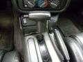 2000 Firebird Convertible #16