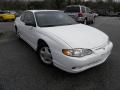 2000 Monte Carlo SS #1