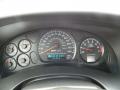 2000 Monte Carlo SS #20