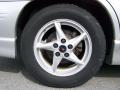 2003 Grand Prix GT Sedan #8