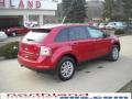 2009 Edge SEL AWD #2