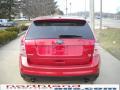 2009 Edge SEL AWD #3