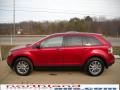 2009 Edge SEL AWD #5