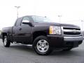 2008 Silverado 1500 LT Extended Cab 4x4 #1 2008 Silverado 1500 LT Extended Cab 4x4 #1