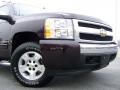 2008 Silverado 1500 LT Extended Cab 4x4 #2 2008 Silverado 1500 LT Extended Cab 4x4 #2