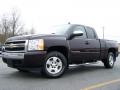 2008 Silverado 1500 LT Extended Cab 4x4 #5 2008 Silverado 1500 LT Extended Cab 4x4 #5