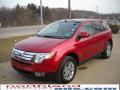 2009 Edge SEL AWD #13