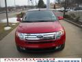 2009 Edge SEL AWD #14