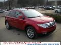 2009 Edge SEL AWD #15