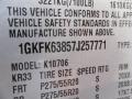 2007 Yukon Denali AWD #10