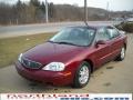 2005 Sable LS Sedan #12