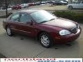 2005 Sable LS Sedan #14