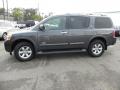 2009 Armada SE 4WD #2