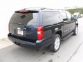 2007 Suburban 1500 LTZ 4x4 #4
