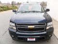 2007 Suburban 1500 LTZ 4x4 #6