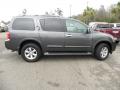 2009 Armada SE 4WD #13