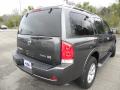2009 Armada SE 4WD #14