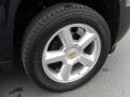 2007 Suburban 1500 LTZ 4x4 #17